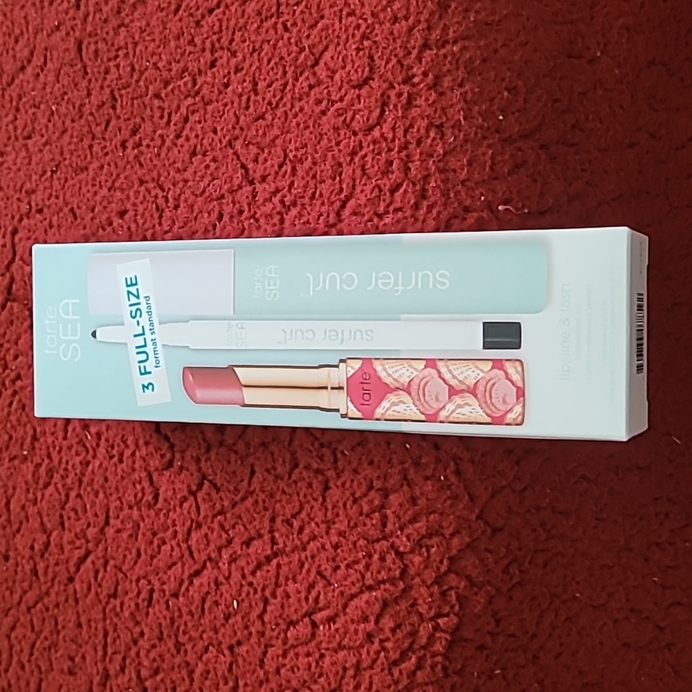 Tarte Sea Bestselling Ser